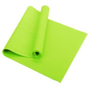Yoga Mat Guld Grön