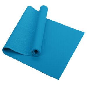 Yoga Mat Blue
