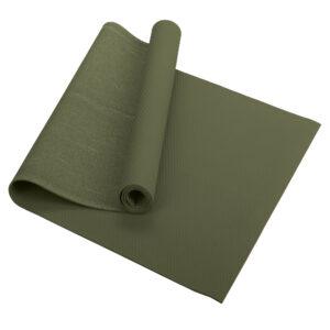 Yoga Mat Green