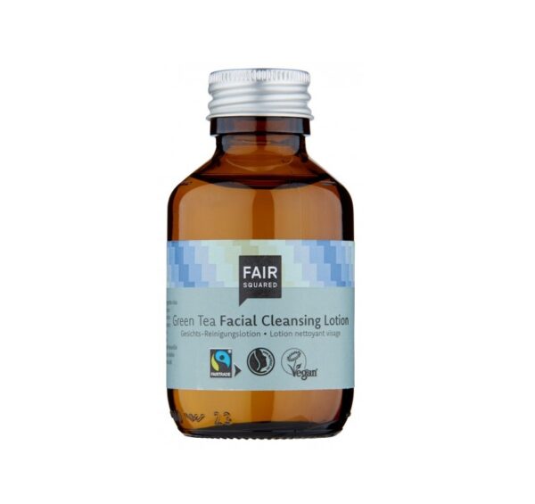 Facial Cleansing Lotion