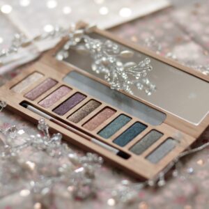 Palette Ultra shiny