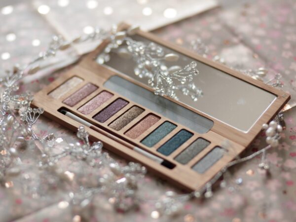 Palette Ultra shiny