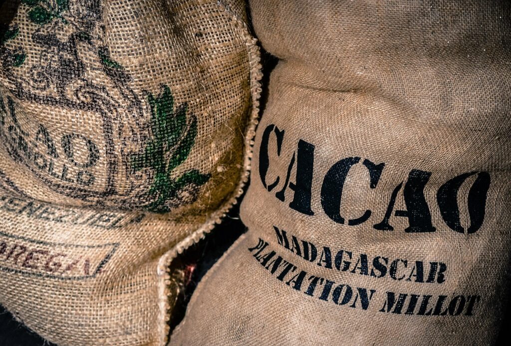 bag, cacao, fair trade, food, chocolate, cocoa, sweet, dark, natural, brown, dessert, organic, eat, ingredient, brown dark, brown dessert, brown eating, brown chocolate, cacao, cacao, cacao, cacao, cacao, fair trade, fair trade, fair trade, fair trade