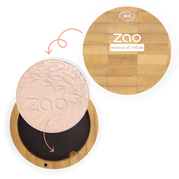 Shine-Up Powder