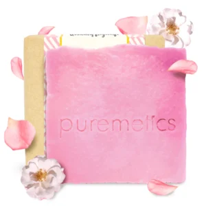 Face Care Soap ”Wildrose”
